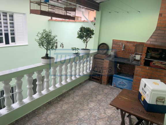 Imagem Sobrado com 3 Quartos à Venda, 122 m² em Vila Império - São Paulo Imagem Sobrado com 3 Quartos à Venda, 122 m² em Vila Império - São Paulo