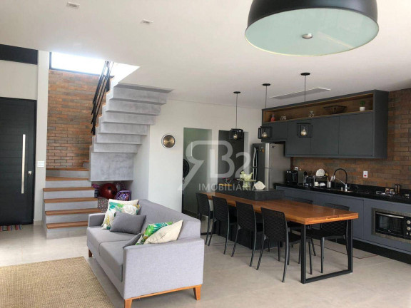 Casa com 3 Quartos à Venda, 170 m² em São Bento - Paulínia