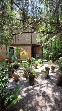 Imagem Casa de Condomínio com 5 Quartos à Venda, 535 m² em Saboó - São Roque Imagem Casa de Condomínio com 5 Quartos à Venda, 535 m² em Saboó - São Roque