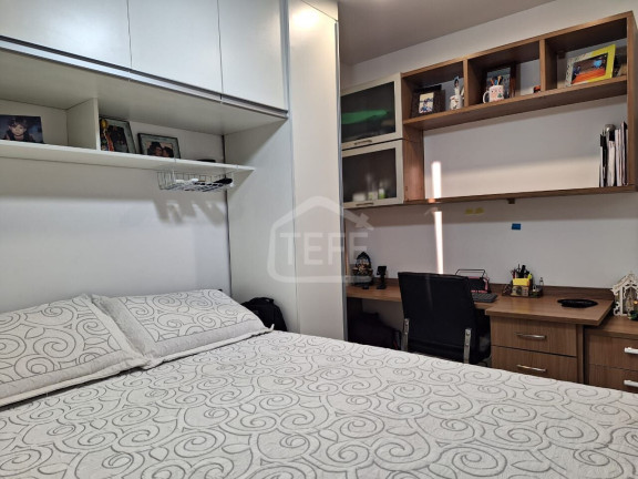 Imagem Apartamento com 2 Quartos à Venda, 51 m² em Barra Da Tijuca - Rio De Janeiro