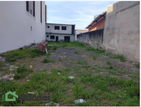 Imagem Terreno à Venda, 400 m² em Chácara Mafalda - São Paulo Imagem Terreno à Venda, 400 m² em Chácara Mafalda - São Paulo