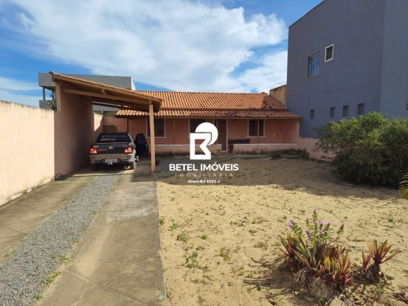 Imagem Casa com 3 Quartos à Venda, 70 m² em Praia Dos Sonhos - São Francisco De Itabapoana Imagem Casa com 3 Quartos à Venda, 70 m² em Praia Dos Sonhos - São Francisco De Itabapoana