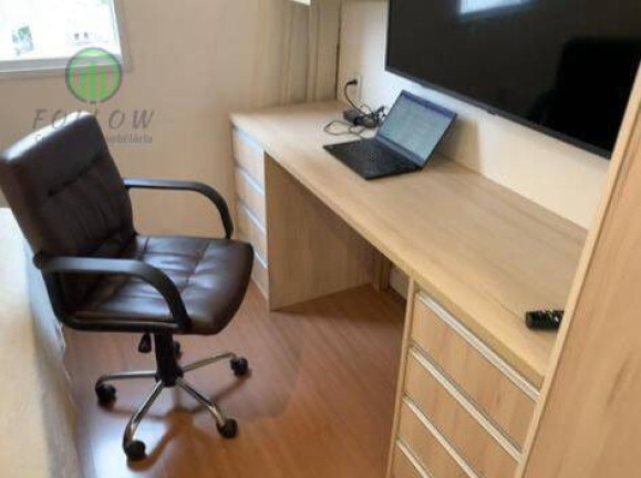 Imagem Apartamento com 2 Quartos à Venda, 56 m² em Vila Osasco - Osasco Imagem Apartamento com 2 Quartos à Venda, 56 m² em Vila Osasco - Osasco