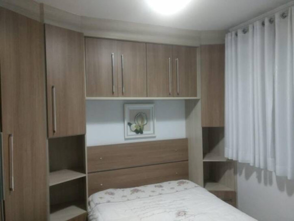 Imagem Apartamento com 2 Quartos à Venda, 55 m² em Jardim Do Estádio - Santo André Imagem Apartamento com 2 Quartos à Venda, 55 m² em Jardim Do Estádio - Santo André