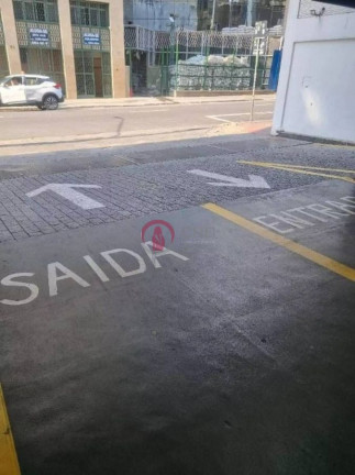 Imagem Ponto Comercial à Venda, 188 m² em Vila Buarque - São Paulo
