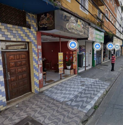 Imagem Apartamento com 2 Quartos à Venda, 65 m² em Centro - Sao Vicente Imagem Apartamento com 2 Quartos à Venda, 65 m² em Centro - Sao Vicente