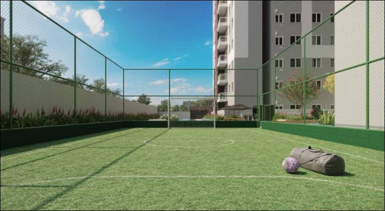 Imagem Apartamento à Venda,  em Santo André