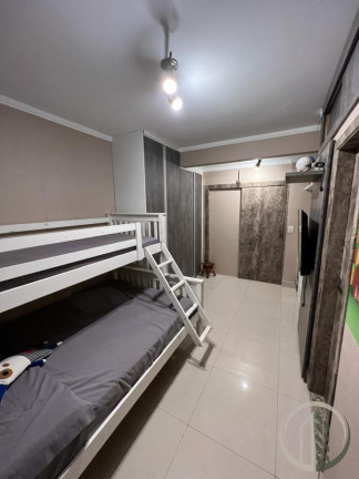 Imagem Apartamento com 3 Quartos à Venda, 130 m² em Campo Grande - Santos Imagem Apartamento com 3 Quartos à Venda, 130 m² em Campo Grande - Santos