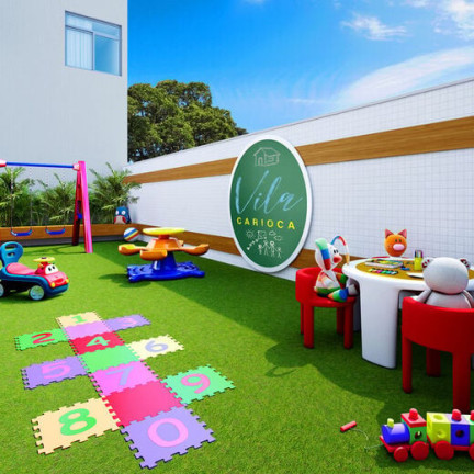 Imagem Cobertura com 2 Quartos à Venda, 148 m² em Vila Isabel - Rio De Janeiro Imagem Cobertura com 2 Quartos à Venda, 148 m² em Vila Isabel - Rio De Janeiro