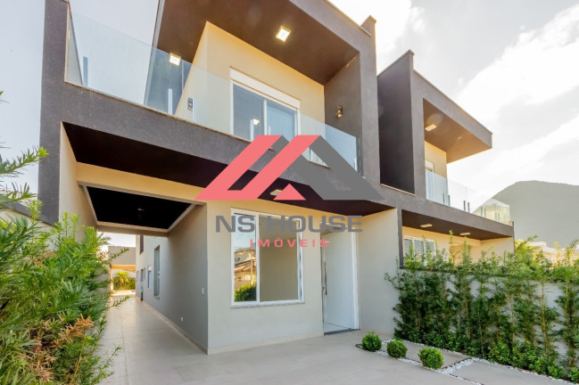 Casa com 4 Quartos à Venda, 230 m² em Morada Da Praia - Bertioga