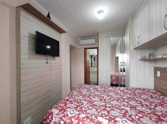 Imagem Apartamento à Venda, em Campo Grande - Santos Imagem Apartamento à Venda, em Campo Grande - Santos