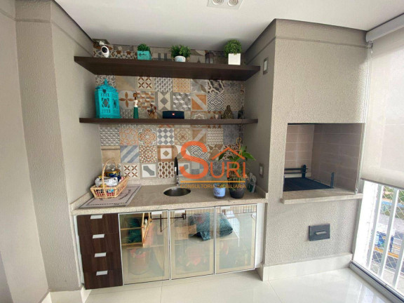 Imagem Apartamento com 3 Quartos à Venda, 156 m² em Centro - São Bernardo Do Campo Imagem Apartamento com 3 Quartos à Venda, 156 m² em Centro - São Bernardo Do Campo
