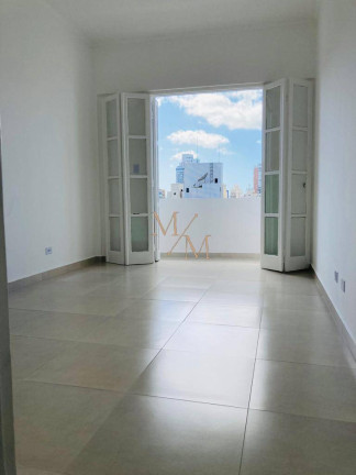 Imagem Apartamento com 1 Quarto à Venda, 55 m² em Boqueirão - Santos Imagem Apartamento com 1 Quarto à Venda, 55 m² em Boqueirão - Santos