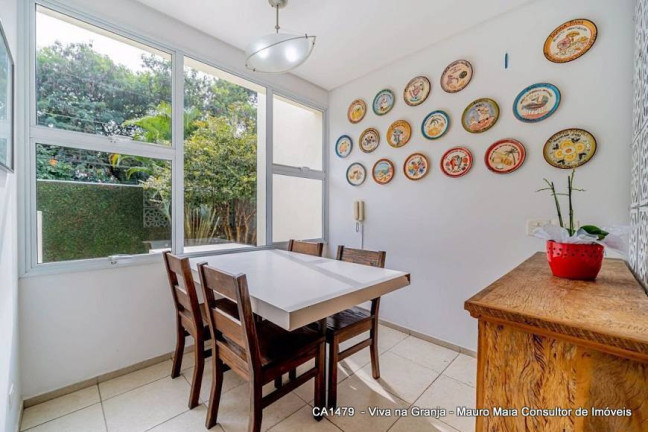 Imagem Casa com 4 Quartos à Venda, 1.606 m² em Chácara São João - Carapicuíba