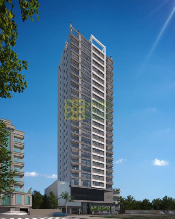 Imagem Apartamento com 3 Quartos à Venda, 124 m² em Balneário Perequê - Porto Belo Imagem Apartamento com 3 Quartos à Venda, 124 m² em Balneário Perequê - Porto Belo