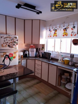 Imagem Casa com 5 Quartos à Venda, 240 m² em São Gonçalo - Pelotas