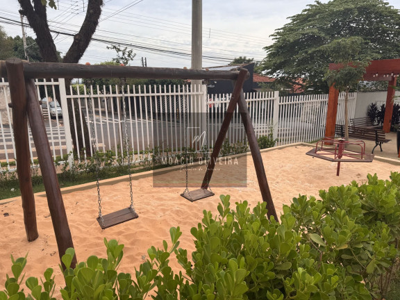 Imagem Apartamento com 2 Quartos à Venda, 43 m² em Vila São Luiz - Ourinhos