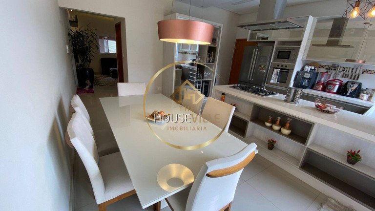 Imagem Casa com 3 Quartos à Venda, 137 m² em Loteamento Villa Branca - Jacareí Imagem Casa com 3 Quartos à Venda, 137 m² em Loteamento Villa Branca - Jacareí