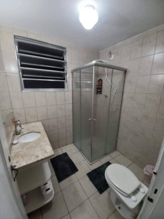 Imagem Apartamento com 2 Quartos à Venda, 73 m² em Aparecida - Santos Imagem Apartamento com 2 Quartos à Venda, 73 m² em Aparecida - Santos