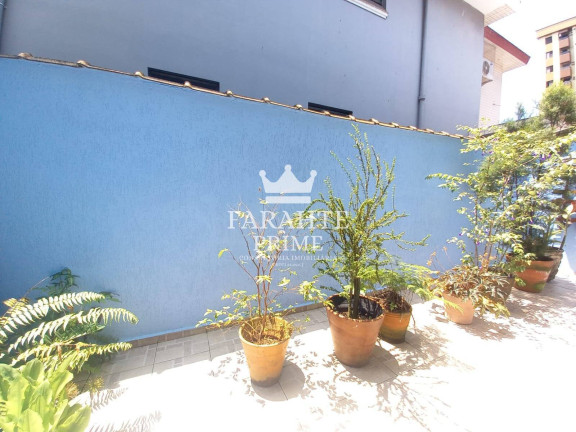 Imagem Casa com 2 Quartos à Venda, 71 m² em Embaré - Santos Imagem Casa com 2 Quartos à Venda, 71 m² em Embaré - Santos