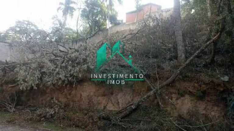 Imagem Terreno à Venda, 706 m² em Portal Das Acácias - Santana De Parnaíba Imagem Terreno à Venda, 706 m² em Portal Das Acácias - Santana De Parnaíba