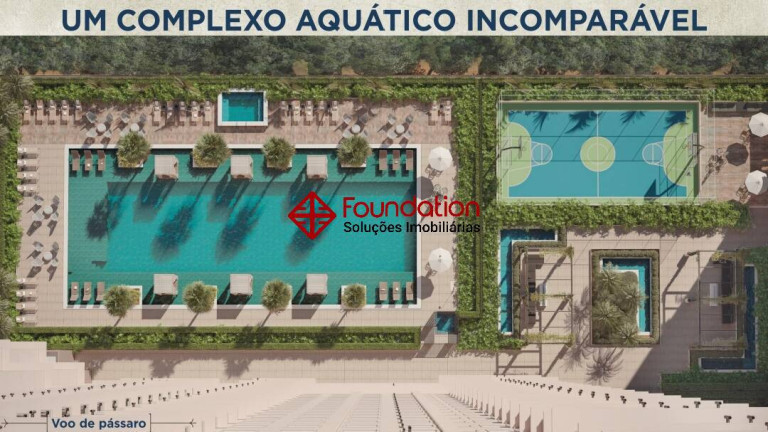 Imagem Apartamento com 3 Quartos à Venda, 79 m² em Nova Aldeinha/aldeia - Barueri