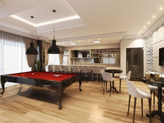 Imagem Apartamento com 4 Quartos à Venda, 187 m² em Meia Praia - Itapema