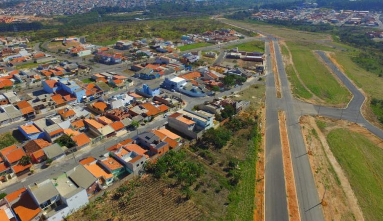 Imagem Terreno à Venda, 180 m² em Jardim Guarujá - Salto