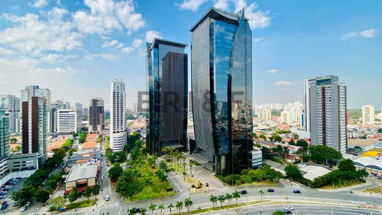 Imagem Apartamento com 4 Quartos à Venda, 227 m² em Chácara Santo Antônio (zona Sul) - São Paulo Imagem Apartamento com 4 Quartos à Venda, 227 m² em Chácara Santo Antônio (zona Sul) - São Paulo