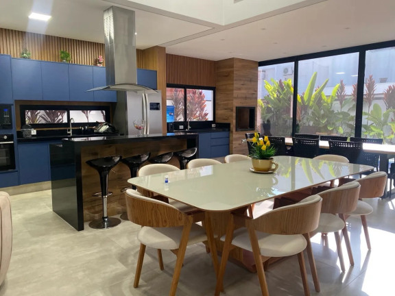 Imagem Casa de Condomínio com 3 Quartos à Venda, 400 m² em Parque Campolim - Sorocaba Imagem Casa de Condomínio com 3 Quartos à Venda, 400 m² em Parque Campolim - Sorocaba