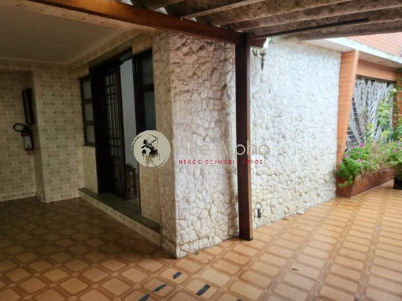 Imagem Casa com 3 Quartos à Venda, 143 m² em Aparecida - Santos Imagem Casa com 3 Quartos à Venda, 143 m² em Aparecida - Santos