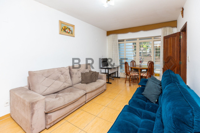 Casa com 4 Quartos à Venda, 135 m² em Brooklin  - São Paulo