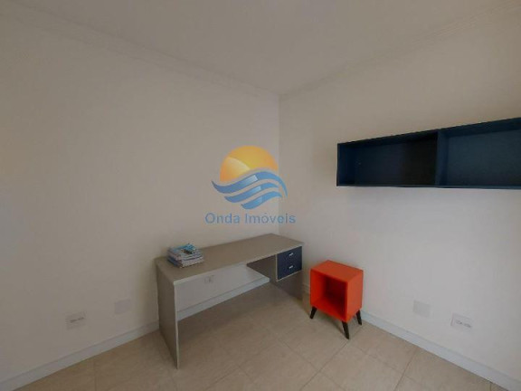 Imagem Casa com 3 Quartos à Venda, 240 m² em Ponta Da Praia - Santos