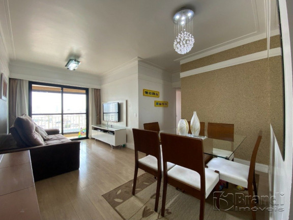 Imagem Apartamento com 3 Quartos à Venda, 82 m² em Vila Prudente - São Paulo