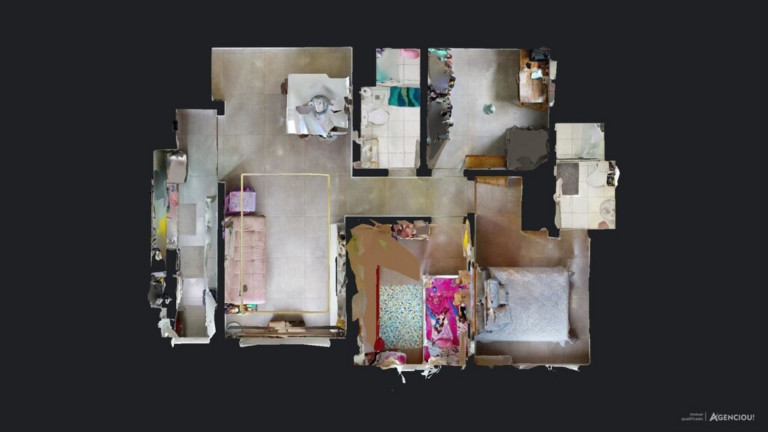 Imagem Imóvel com 3 Quartos à Venda, 71 m² em Cavalhada - Porto Alegre Imagem Imóvel com 3 Quartos à Venda, 71 m² em Cavalhada - Porto Alegre