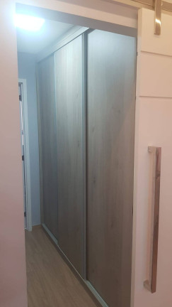 Imagem Apartamento com 3 Quartos à Venda, 110 m² em Alphaville Empresarial - Barueri