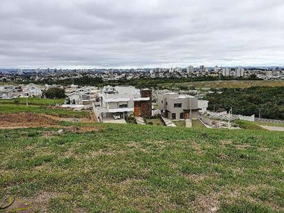 Imagem Terreno à Venda, 900 m² em Urbanova - São José Dos Campos