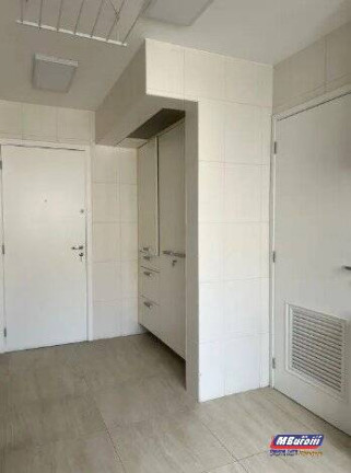 Imagem Apartamento com 4 Quartos à Venda, 180 m² em Chácara Santo Antônio (zona Sul) - São Paulo