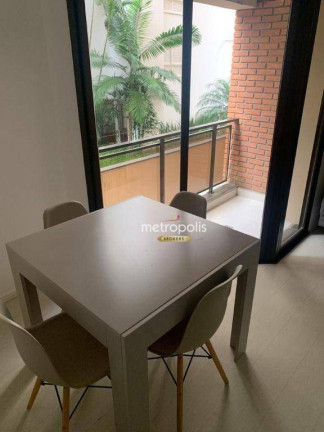 Imagem Apartamento com 1 Quarto à Venda, 39 m² em Indianópolis - São Paulo Imagem Apartamento com 1 Quarto à Venda, 39 m² em Indianópolis - São Paulo