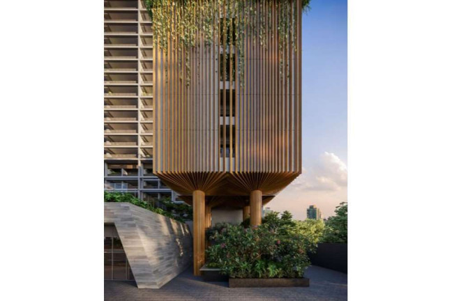 Imagem Apartamento com 1 Quarto à Venda, 32 m² em Vila Pompéia - São Paulo Imagem Apartamento com 1 Quarto à Venda, 32 m² em Vila Pompéia - São Paulo