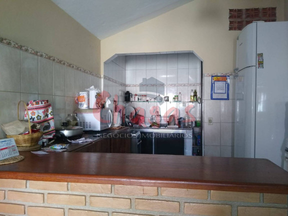 Imagem Casa com 3 Quartos à Venda, 104 m² em Jardim Casa Branca - Caraguatatuba Imagem Casa com 3 Quartos à Venda, 104 m² em Jardim Casa Branca - Caraguatatuba
