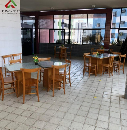 Imagem Imóvel com 2 Quartos à Venda, 65 m² em Boa Viagem - Recife