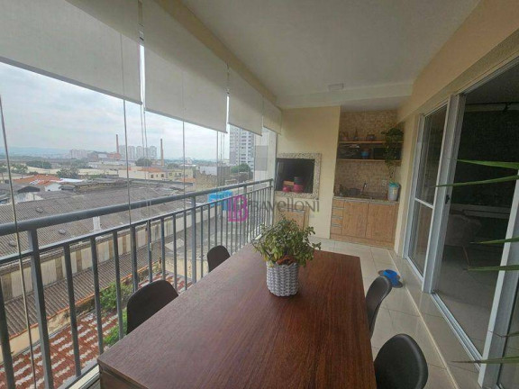 Imagem Apartamento com 2 Quartos à Venda, 94 m² em Vila Romana - São Paulo