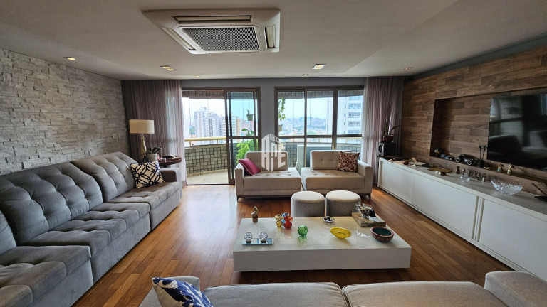 Imagem Apartamento com 4 Quartos à Venda, 240 m² em Rudge Ramos - São Bernardo Do Campo Imagem Apartamento com 4 Quartos à Venda, 240 m² em Rudge Ramos - São Bernardo Do Campo