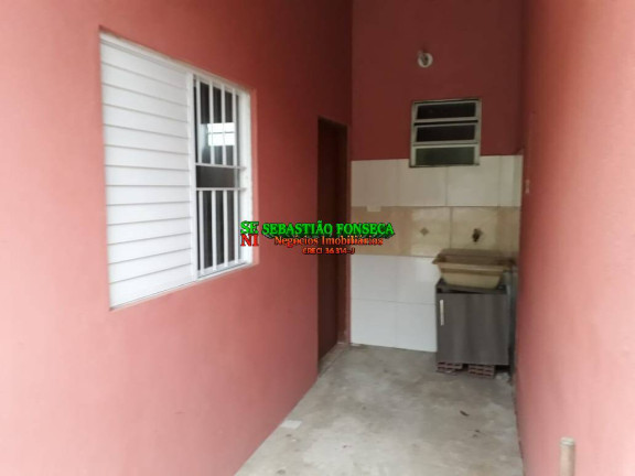 Imagem Casa à Venda, 198 m² em Massaguaçu - Caraguatatuba Imagem Casa à Venda, 198 m² em Massaguaçu - Caraguatatuba