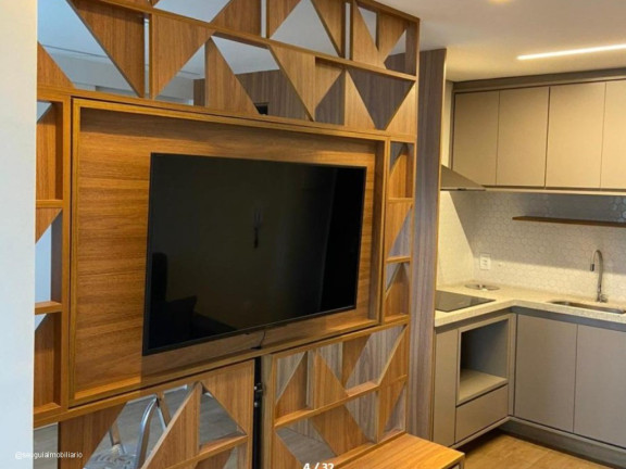 Imagem Apartamento com 1 Quarto à Venda, 30 m² em Pinheiros - São Paulo Imagem Apartamento com 1 Quarto à Venda, 30 m² em Pinheiros - São Paulo