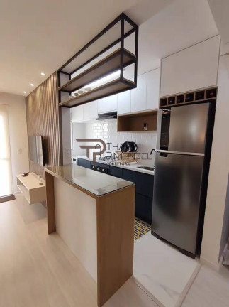 Apartamento com 2 Quartos à Venda, 51 m² em Pestana - Osasco