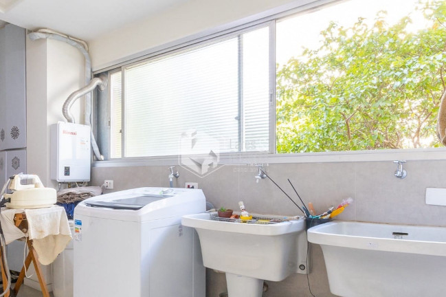Imagem Apartamento com 4 Quartos à Venda, 224 m² em Pinheiros - São Paulo
