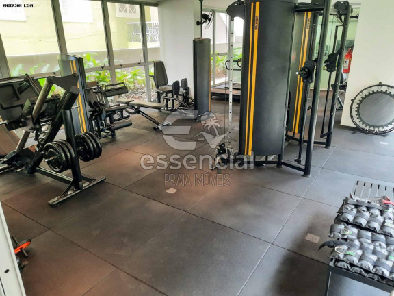 Imagem Apartamento com 2 Quartos à Venda, 66 m² em Praia Grande - Ubatuba