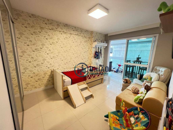 Imagem Apartamento com 4 Quartos à Venda, 160 m² em Icaraí - Niterói